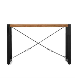 Britt consoletafel 120