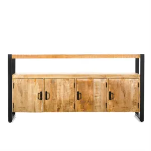 Britt 4-deurs dressoir 175