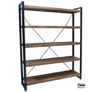 Britt kamerscherm 120