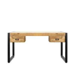 Britt bureau met 2 lades 150