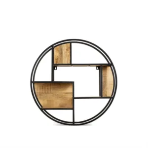 IJzeren Rond Wandrek 80