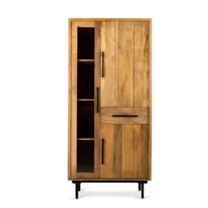 Jayden kast met 1 lade en 2 deuren 85