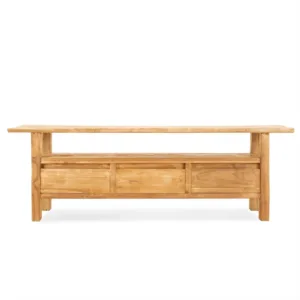 Blora teak tv-meubel 150