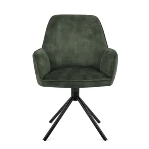 Eetkamerstoel Noah Adore Moss