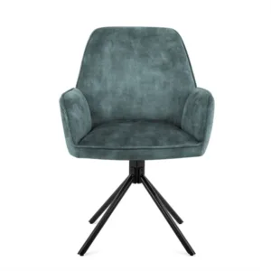 Eetkamerstoel Noah Adore Ocean