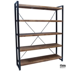 Britt kamerscherm 120