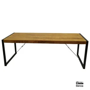 Britt eettafel 140