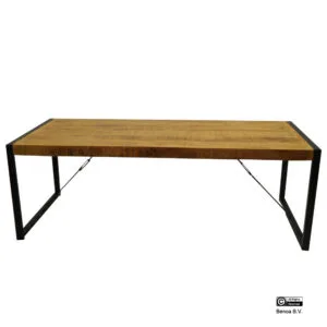Britt eettafel 180