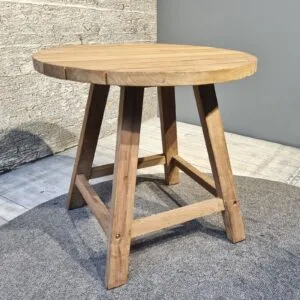 Tuintafel Rond