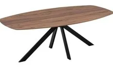 Deens Ovaal 140