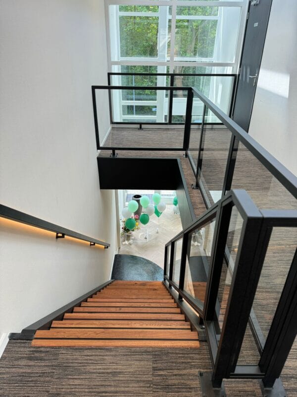 Balustrades op maat