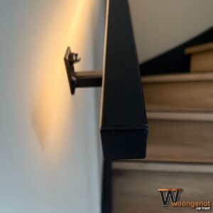 Bediening met sensoren