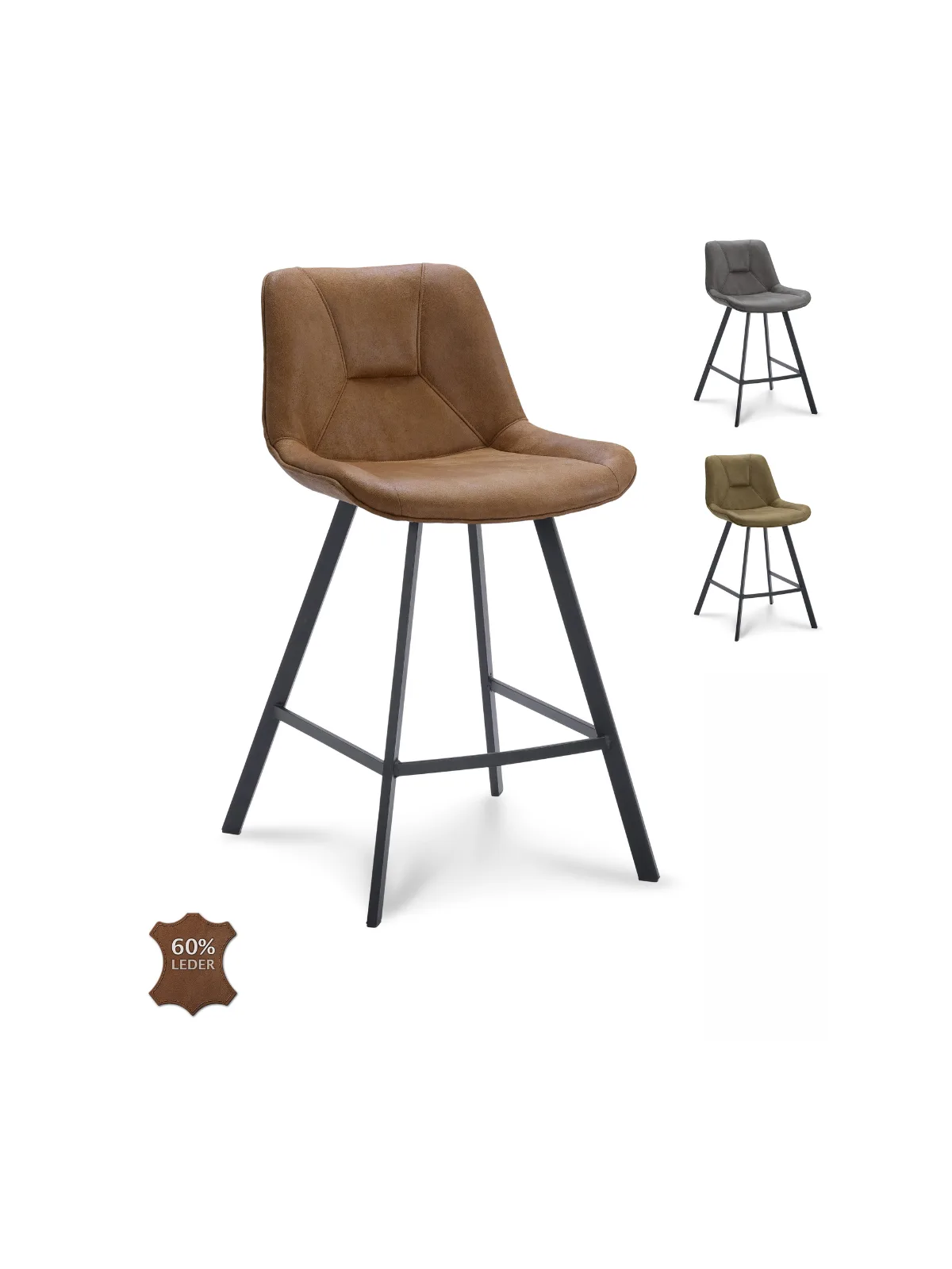 Barkruk julian 65 goed