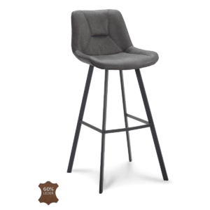 Barkruk - Julian 80 - Graphite