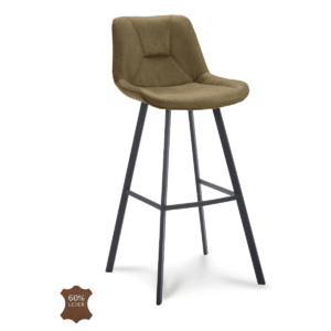 Barkruk - Julian 80 - Moss