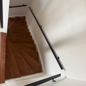 Trapleuning 40x20 liggend